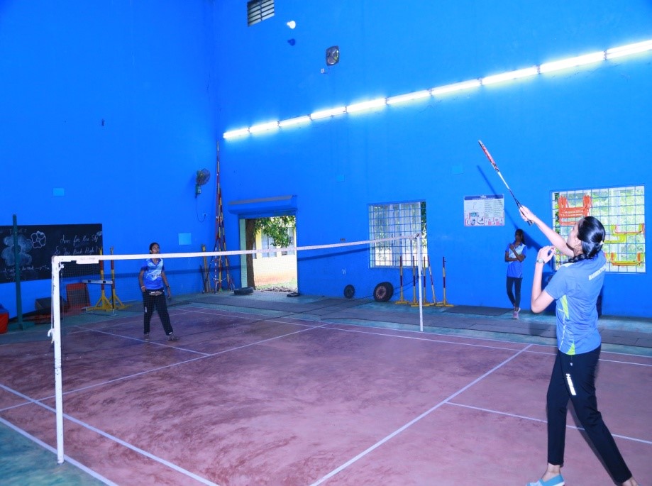 Basketball